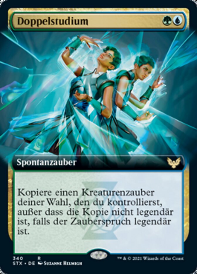 Doppelstudium