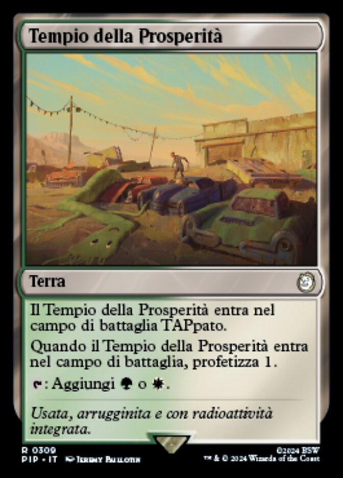 Tempio della Prosperità