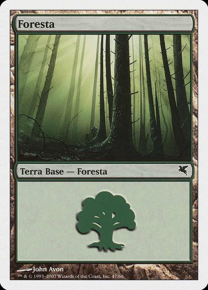 Forest (Salvat 2005 #I47)