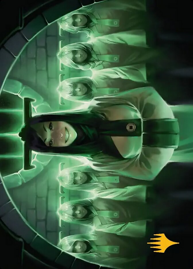 Joo Dee, One of Many // Joo Dee, One of Many