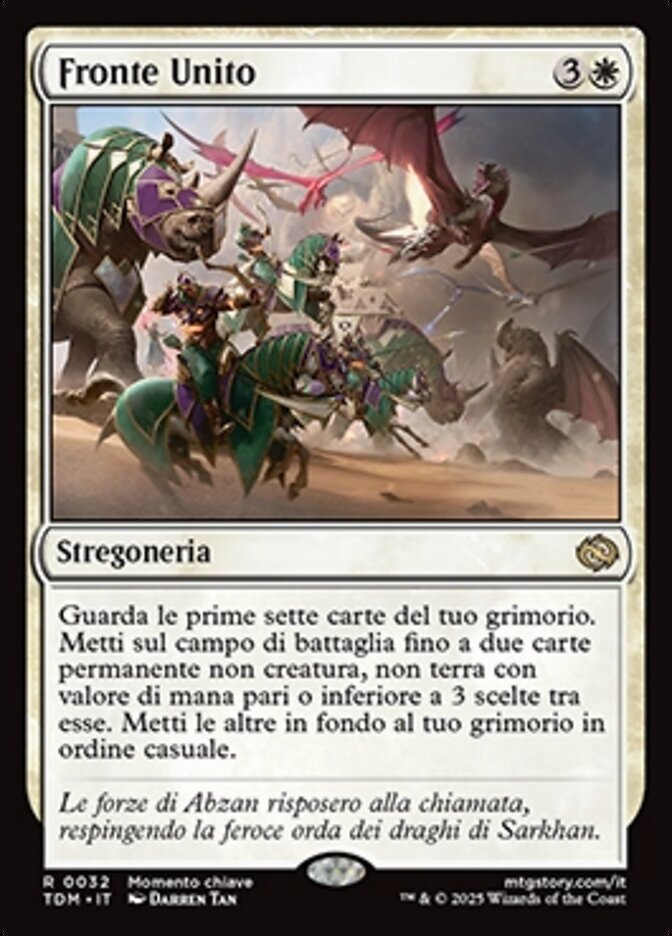 Fronte Unito