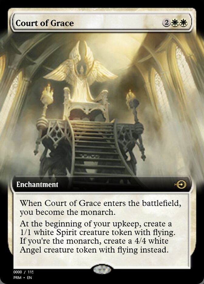 Court of Grace