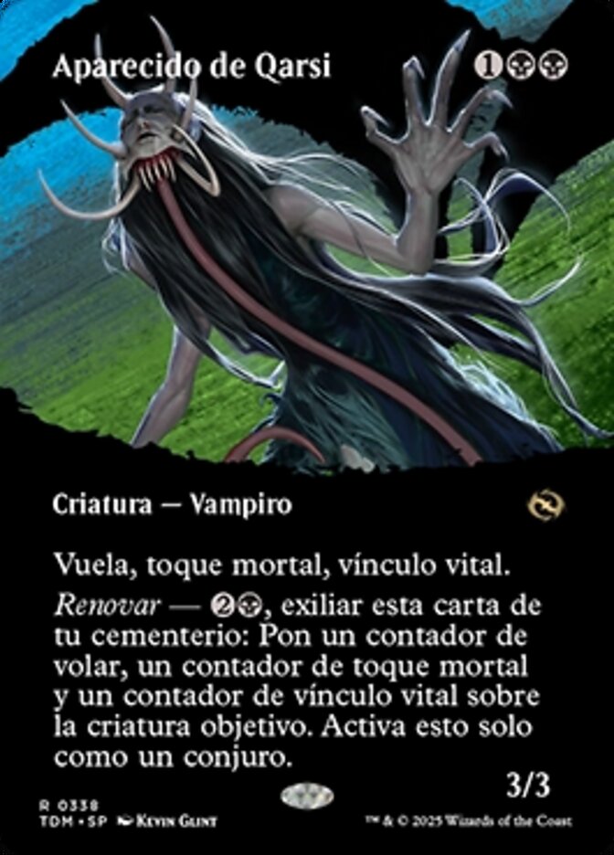 Aparecido de Qarsi