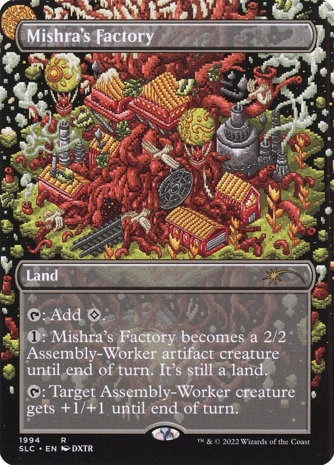 上等な Countdown ~ 新品未開封 30th MTG Secret Hand Lair 30th