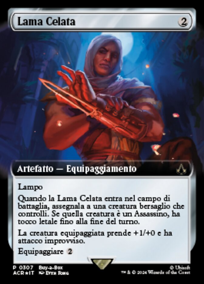 Lama Celata