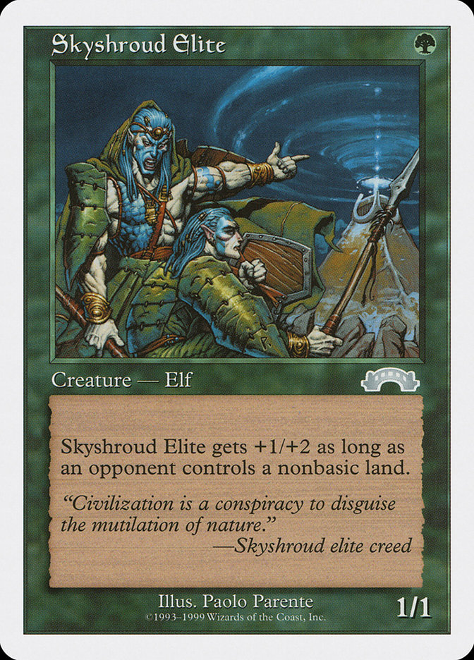 Skyshroud Elite (Battle Royale Box Set #72)