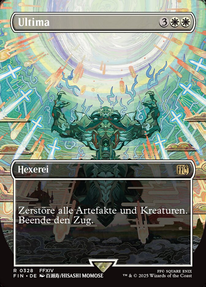 Ultima