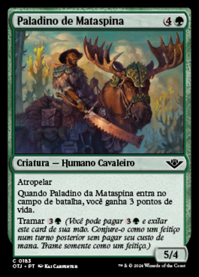 Paladino de Mataspina