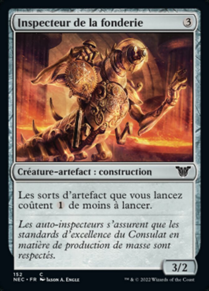 Neon Dynasty Commander (NEC) Español Card Gallery · Scryfall Magic The  Gathering Search