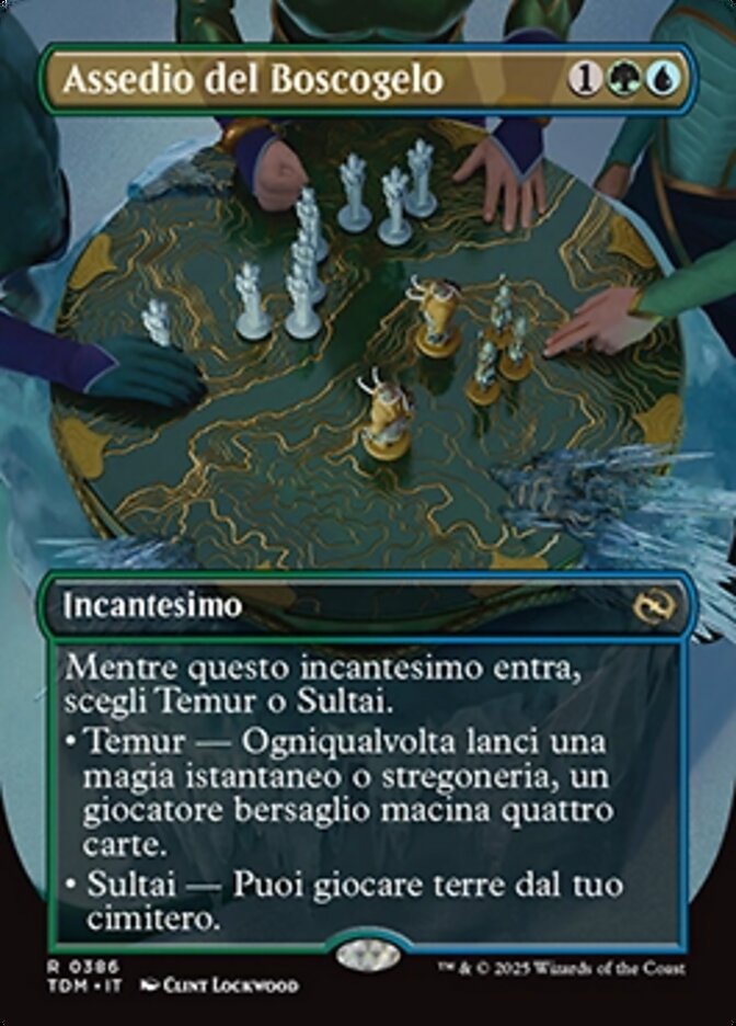 Assedio del Boscogelo