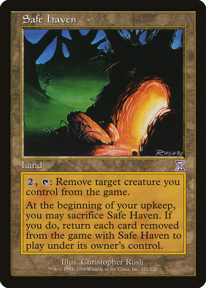 Sacrifice · Revised Edition (3ED) #126 · Scryfall Magic The Gathering Search