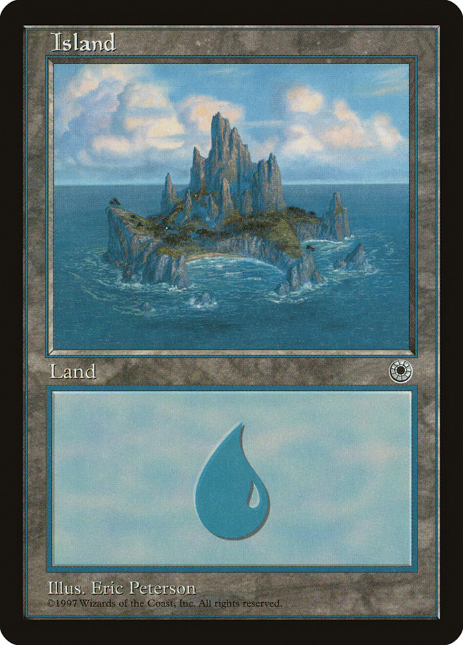 Island (Portal #201)