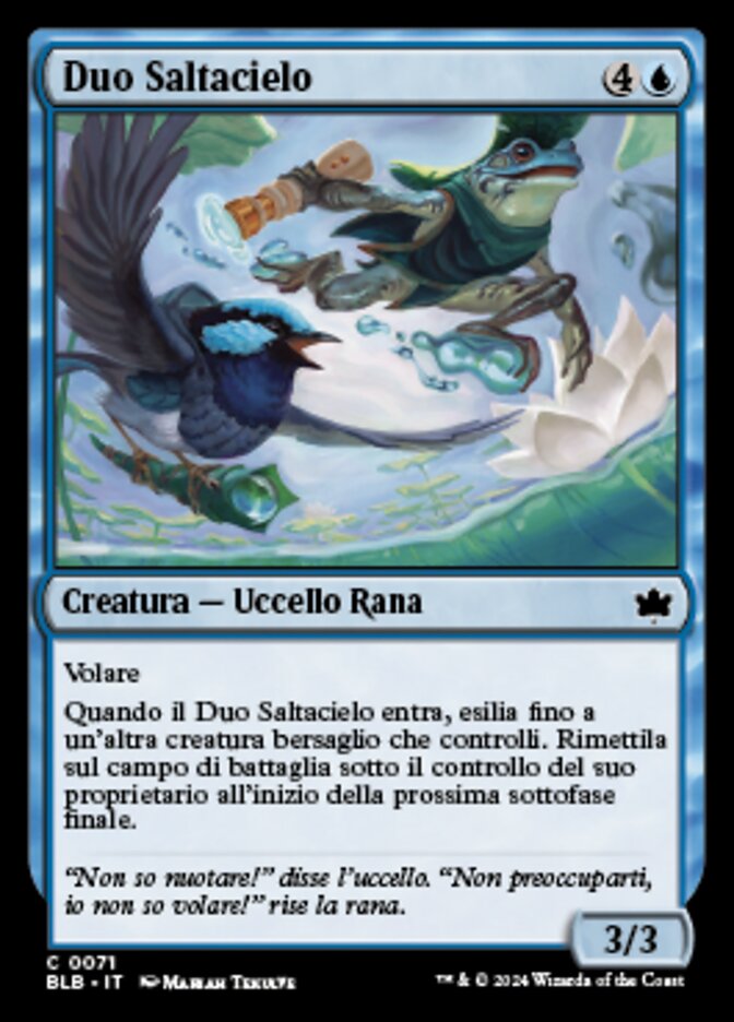 Duo Saltacielo