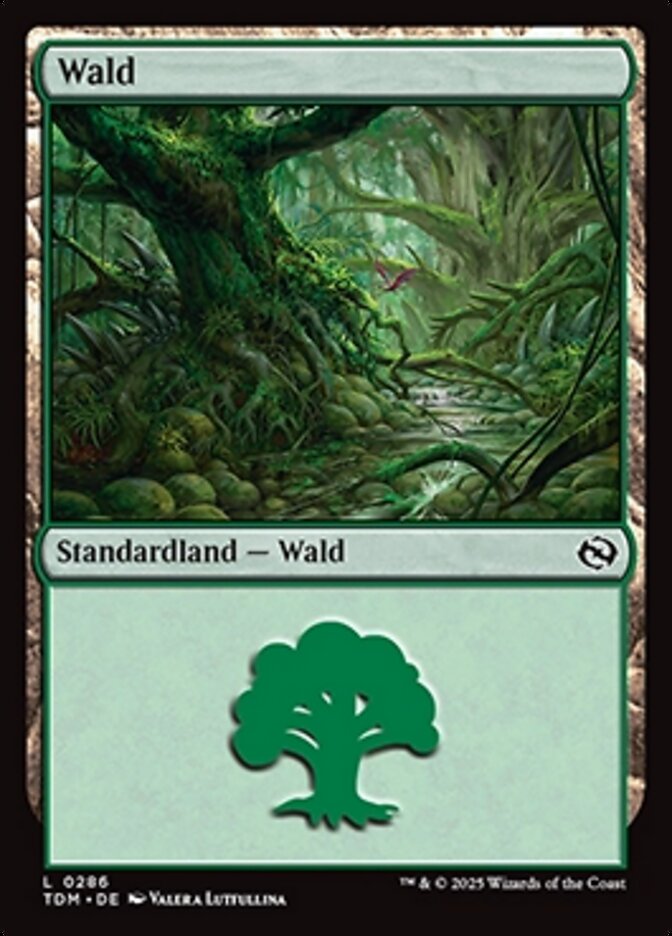 Wald