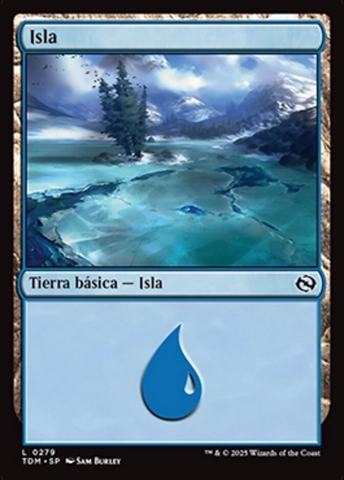Isla