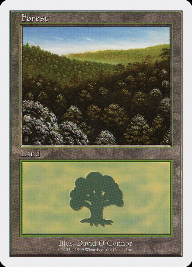 Forest (Battle Royale Box Set #101)