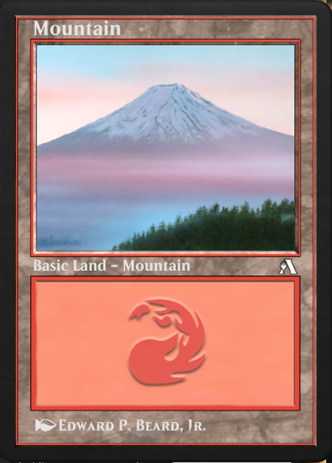 Mountain (Arena New Player Experience #32)