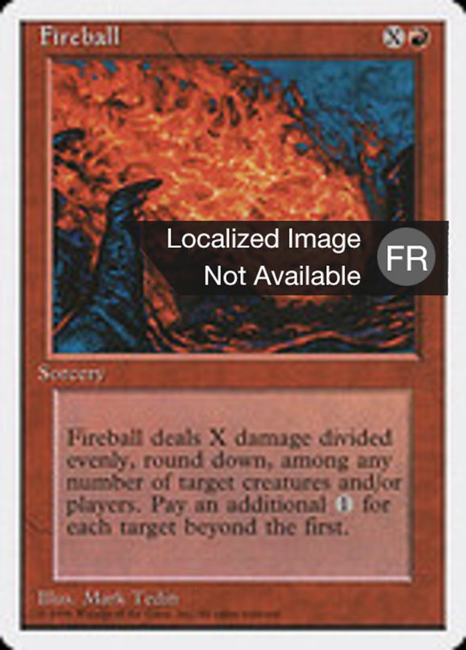 Fireball (Introductory Two-Player Set #32)
