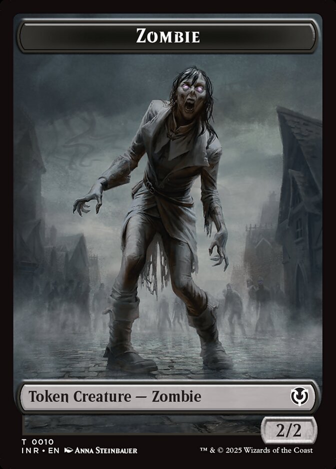 Zombie