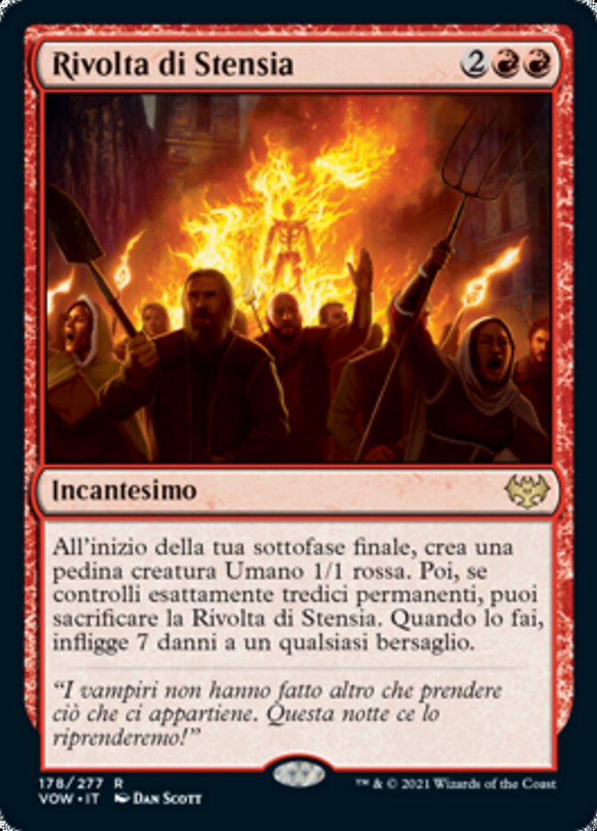 Rivolta di Stensia