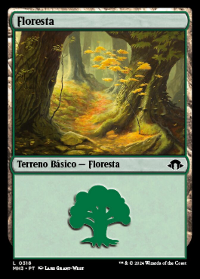 Floresta