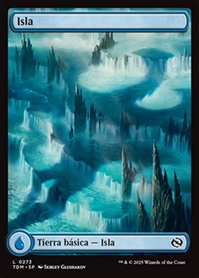Isla