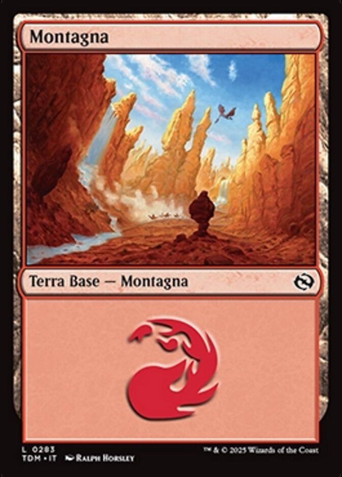 Montagna