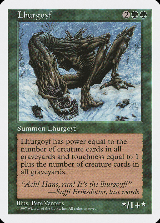 Tubaranguejo (Shambleshark) · Gatecrash (GTC) #193 · Scryfall Magic The  Gathering Search