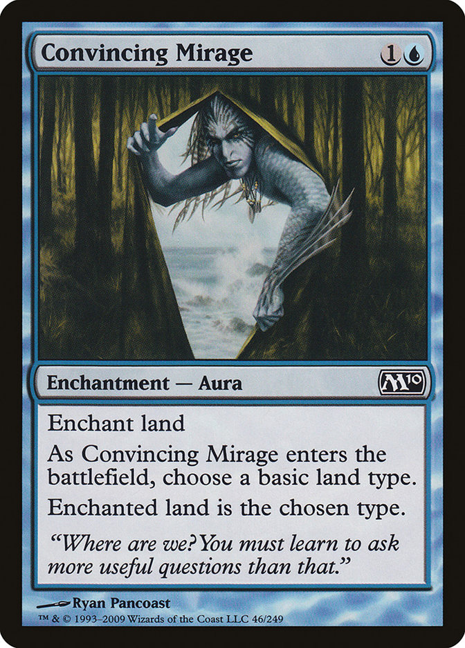 Shaper Guildmage · Mirage (MIR) #91 · Scryfall Magic The Gathering Search
