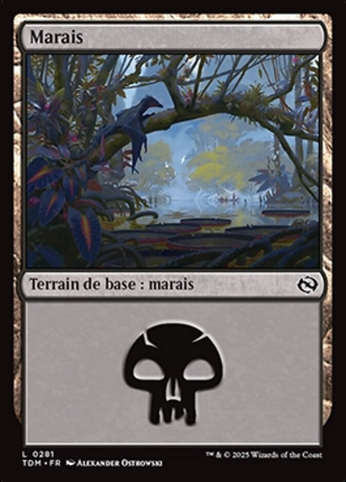 Marais
