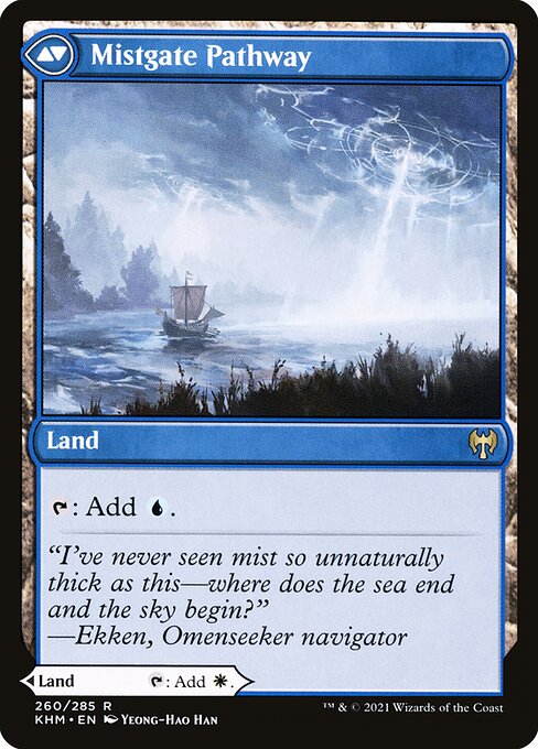 Foggy Minas Tirith : r/mtg