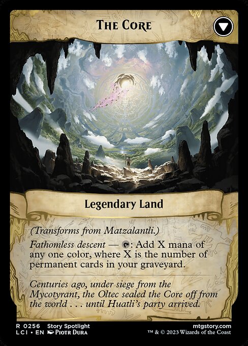 Card Spotlight: Minas Tirith 
