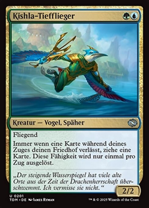 Kishla-Tiefflieger