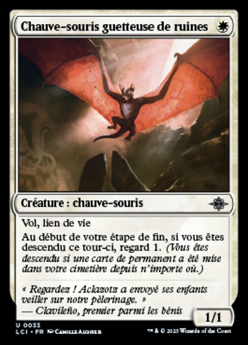 Enfant du volcan (Child of the Volcano) · The Lost Caverns of Ixalan (LCI)  #140 · Scryfall Magic The Gathering Search