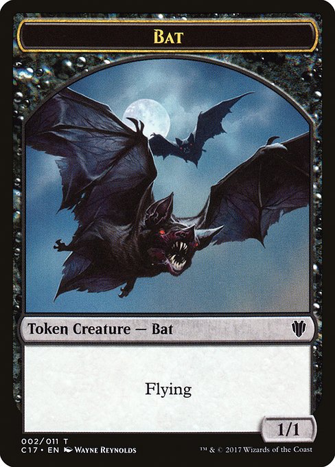 Bat (TC17)