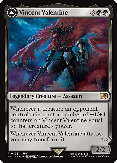 commander card image