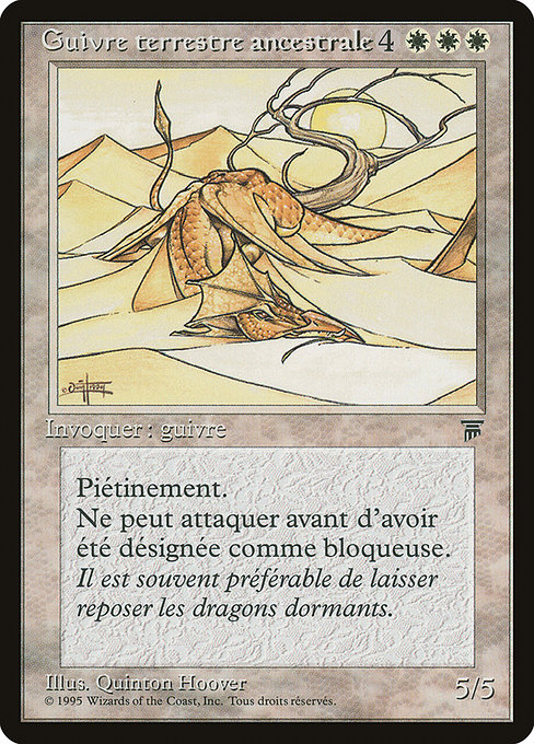 Elder Land Wurm (Renaissance #9)