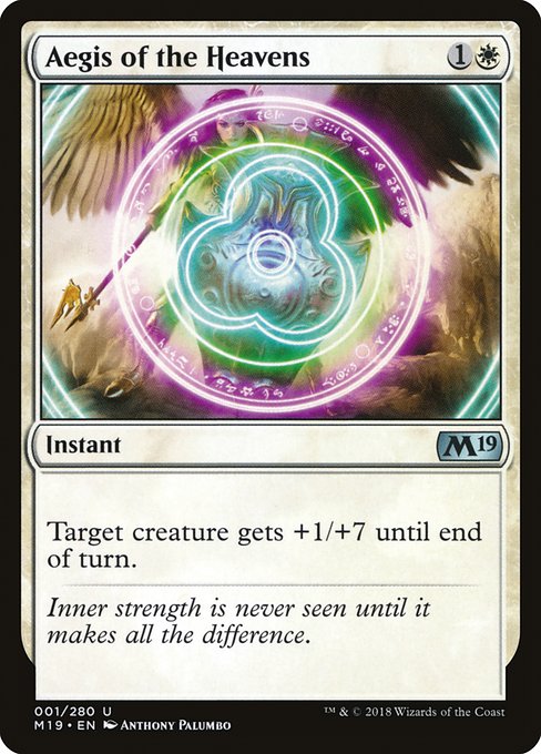 Core Set 2019 (M19) Card Gallery · Scryfall Magic The Gathering Search