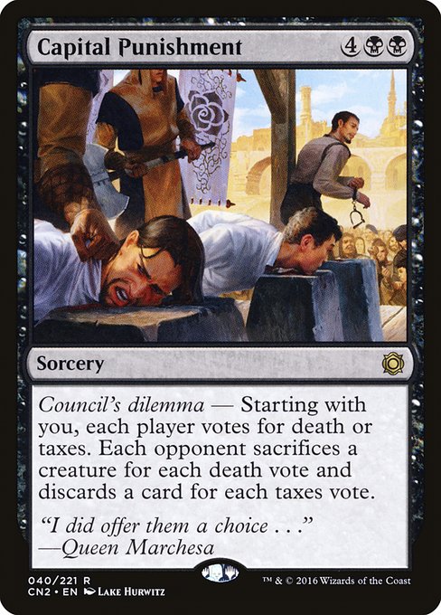 Sanctum Prelate, Conspiracy Take the Crown:Foil (CN2) Price History