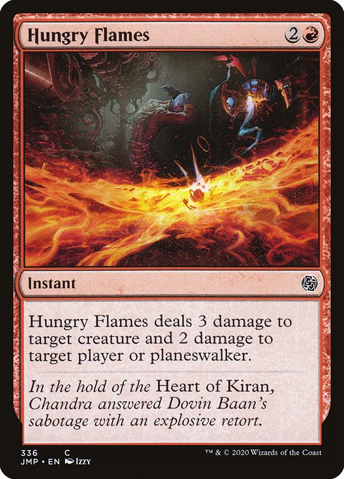 Hungry Flames (jmp) 336