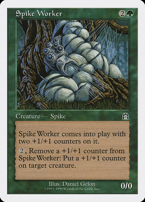 Spike Worker (Battle Royale Box Set #80)