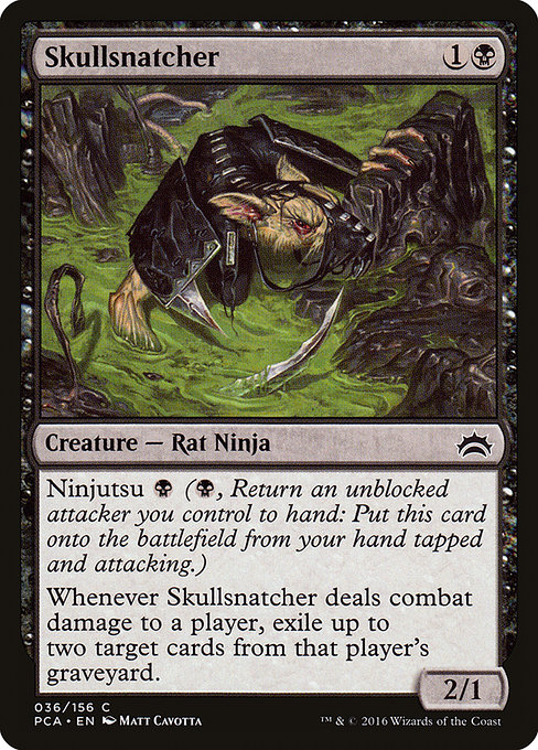 Skullsnatcher (pca) 36