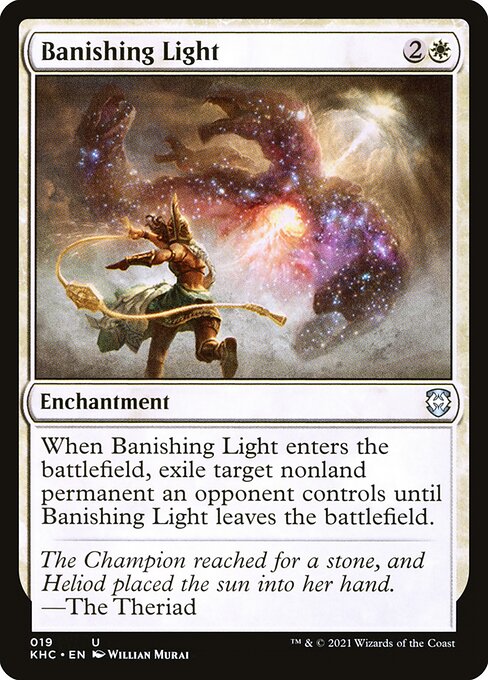 Banishing Light (khc) 19