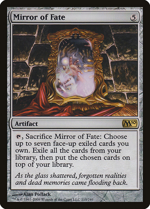 Mirror of Fate (m10) 215