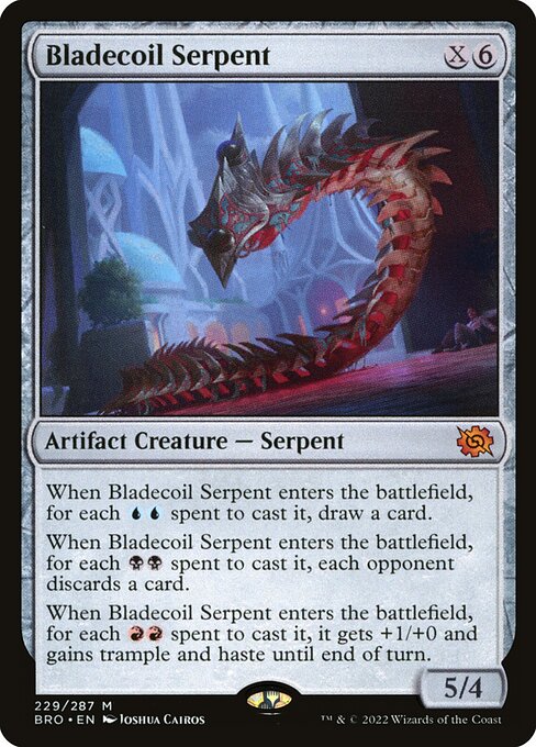 Bladecoil Serpent (bro) 229