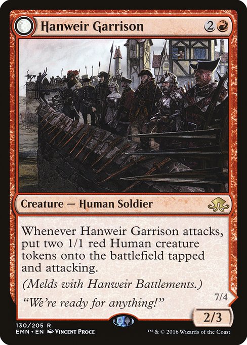 Hanweir Garrison (emn) 130a