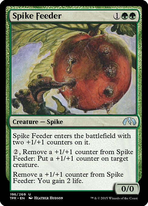 Spike Feeder (Tempest Remastered #196)