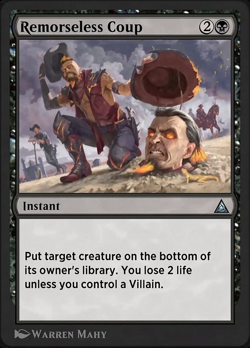 The Spot's Portal magic the gathering card art