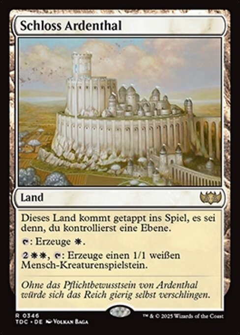 Schloss Ardenthal