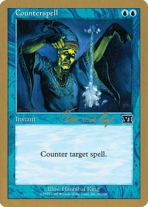 Counterspell (WC00)